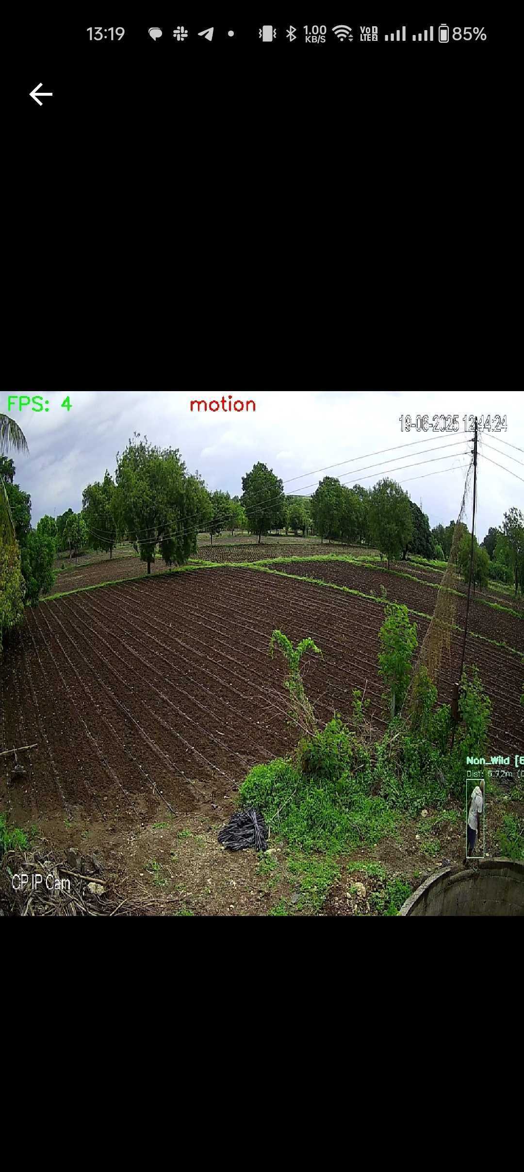 Field Trial 7