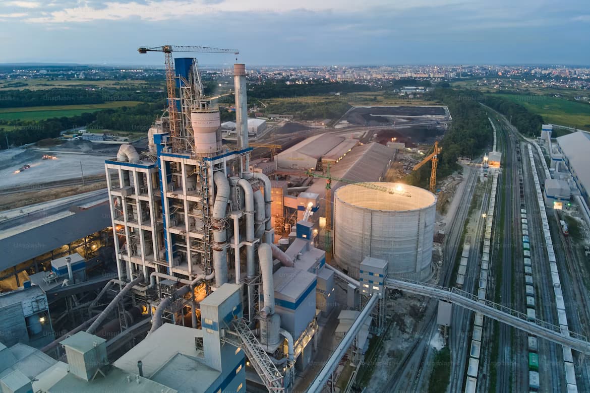 Industrial