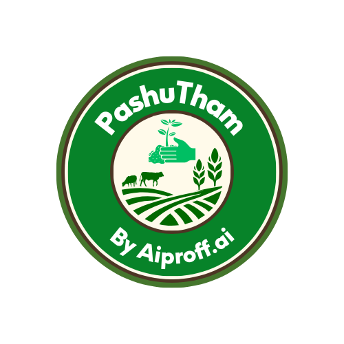 Pashutham Logo