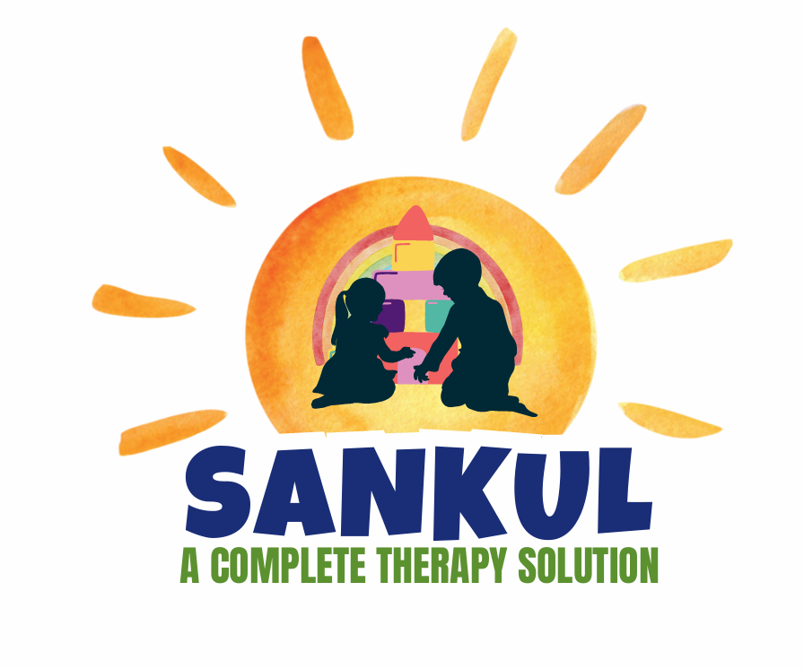 Sankalp Centre