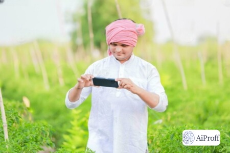 Soil Moisture Analysis